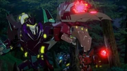 Razorhorn | Transformers: Robots in Disguise Wiki | Fandom