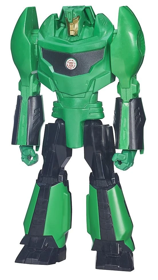 Titan Heroes Grimlock Transformers Robots in Disguise Wiki Fandom
