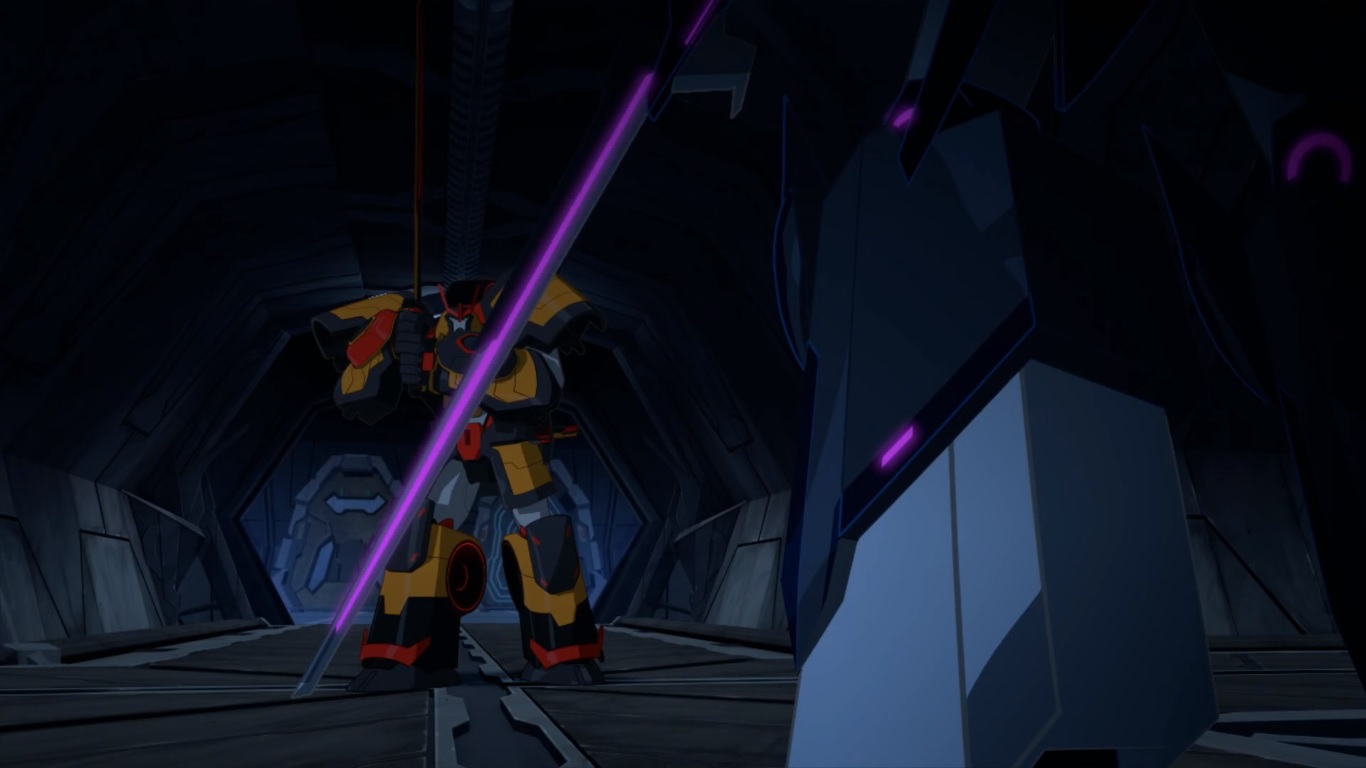 Transformers robots in disguise out of the shadows deals