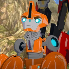 TRID E 38 Toolbox Robot Mode