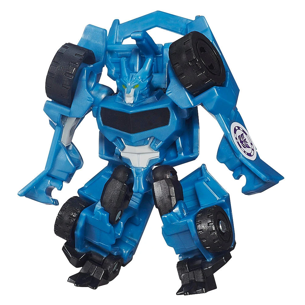 Legion Class Steeljaw | Transformers: Robots in Disguise Wiki | Fandom