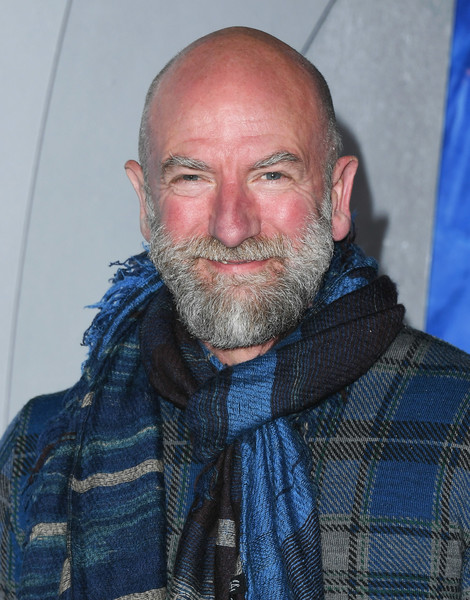 Graham McTavish | Transformers: Robots in Disguise Wiki | Fandom