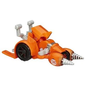 fixit transformer toy