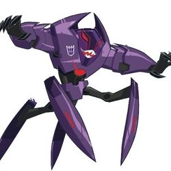 Transformers deals mini robots