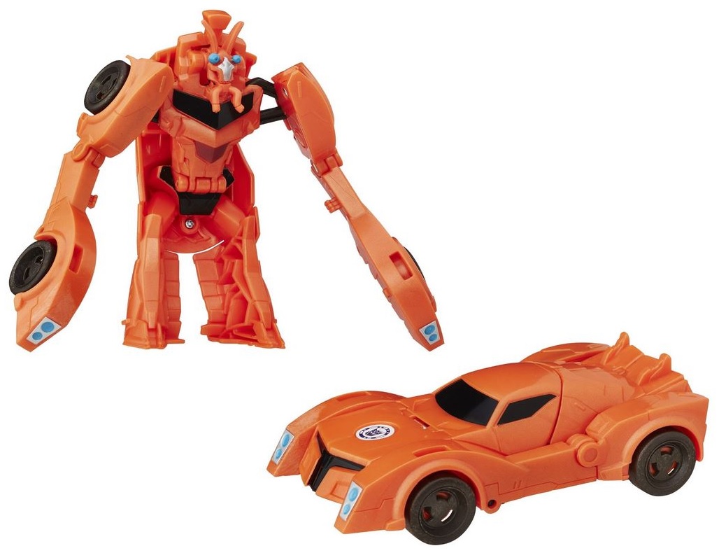 One-Step Changers Bisk | Transformers: Robots in Disguise Wiki