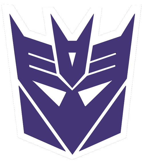 decepticon robots
