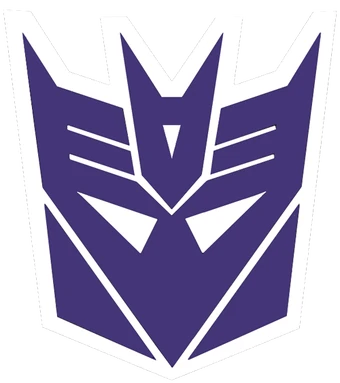 transformers robots in disguise decepticon