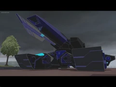 Normal megatrounus49