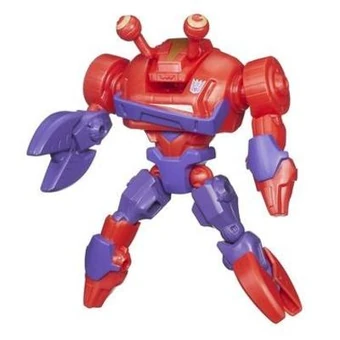 transformers hero mashers