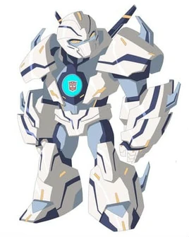 RID Undertone model sheet