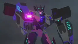 RID-Megatronus