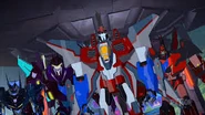 Razorhorn | Transformers: Robots in Disguise Wiki | Fandom