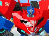 Optimus Prime