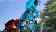 Bashbreaker | Transformers: Robots in Disguise Wiki | Fandom