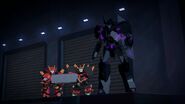 Shadow Raker, Jetstorm and Slipstream in Museum (1)