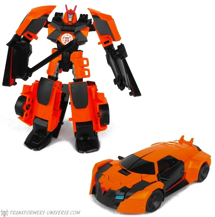 Warrior Class Drift Transformers Robots in Disguise Wiki Fandom