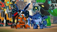Bashbreaker | Transformers: Robots in Disguise Wiki | Fandom