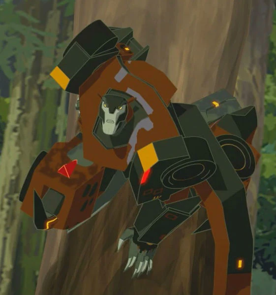 Scratch Transformers Robots in Disguise Wiki Fandom