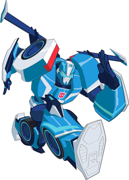 Transformers rid cheap