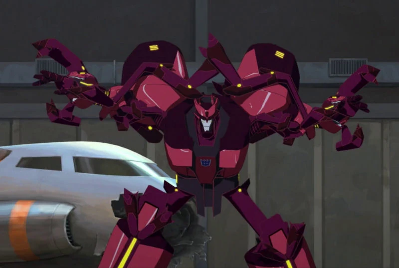 Chop Shop Transformers Robots in Disguise Wiki Fandom