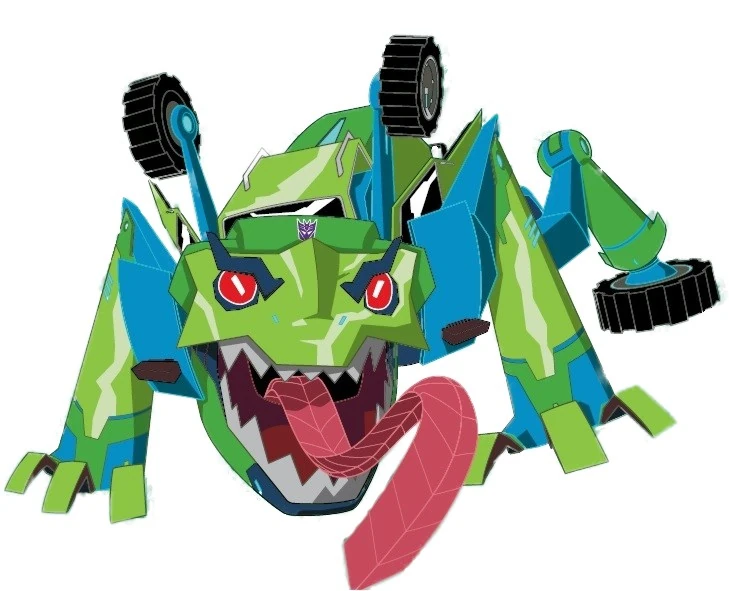 Springload Transformers Robots in Disguise Wiki Fandom