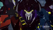 Razorhorn | Transformers: Robots in Disguise Wiki | Fandom