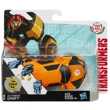 transformers robots in disguise one step changers