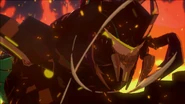 Razorhorn | Transformers: Robots in Disguise Wiki | Fandom