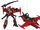 Warrior Class Windblade