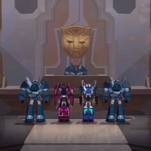 transformers robots in disguise guilty as charged