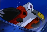 Cybertronlaserbeak