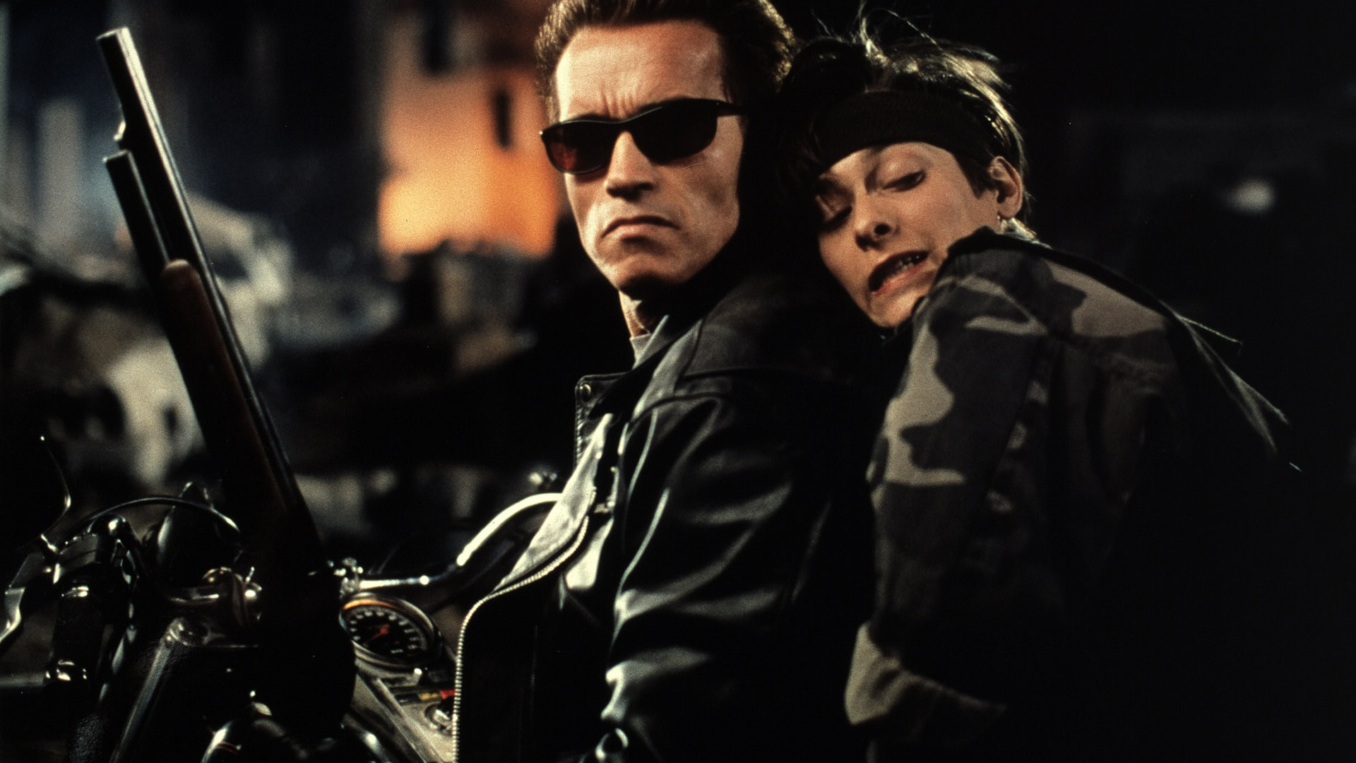 ターミネーターT2 The Terminator (T2) | RoboWiki | Fandom