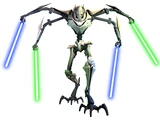General Grievous