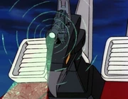 PrimeProblem laserbeak scan