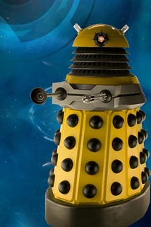 Eternal Dalek