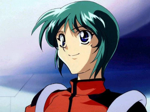 Ryoko Subaru | RoboWiki | Fandom