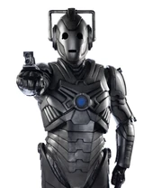 Cybermen gen six