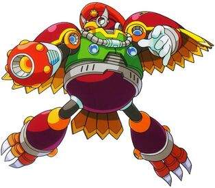 Mmx4stormowl