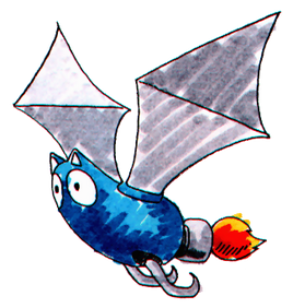 Batbrain