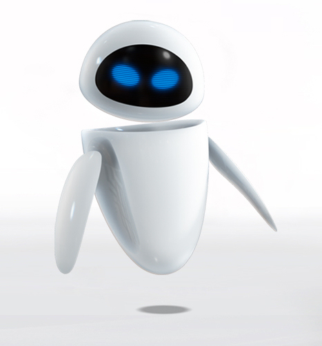EVE | Robot Supremacy Wiki |