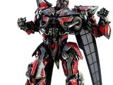 Sentinel Prime (Bayverse)