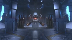 Adjutant Resolution Eradicator