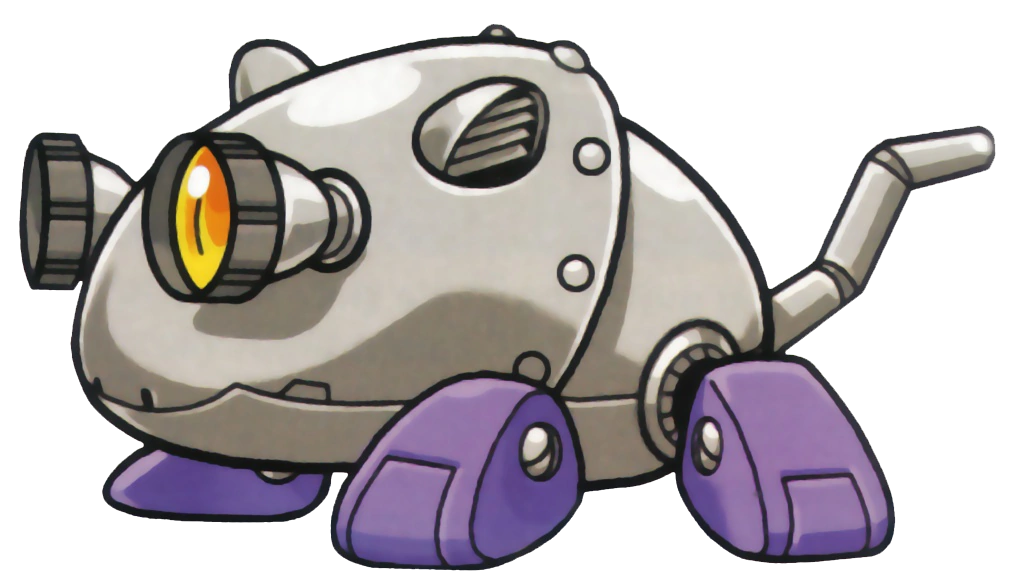 Mouse | RoboWiki | Fandom