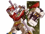 Voltron (Lion Force)
