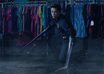 T-1000 genisys