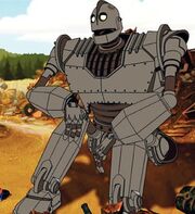 Theirongiant