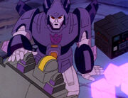 FFOD1 Cyclonus Astrotrain energon