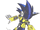 Mecha Sonic (Archie)