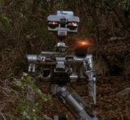 S-A-I-N-T Number 3 combat engaging