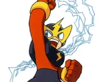 Elec Man